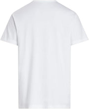 Calvin Klein Mens S/S CREW NECK Pajama Top