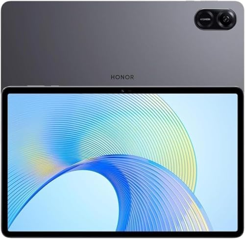 Honor Pad X9 4GB RAM 128G ROM Wi-Fi Tablet, 11.5 Inch Size, Space Gray
