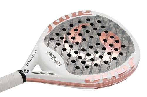 Sane Assassin Soft III Padel Racquet