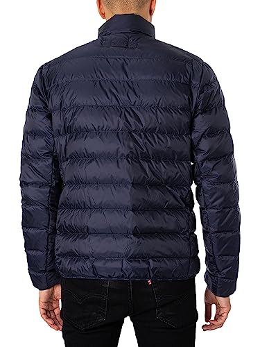 GANT Men 7006298-433 Light Down Jacket