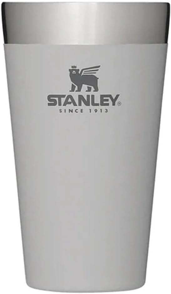 Stanley ADV 473ml/16oz Vac Pint Ash -EU