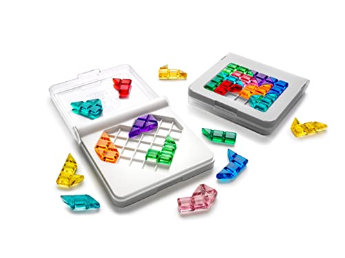 SmartGames IQ-LOVE PUZZLER