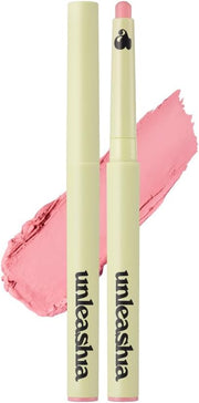 Oh Happy Day Lipstick (No. 2 Smile) - Strawberry Cake #3