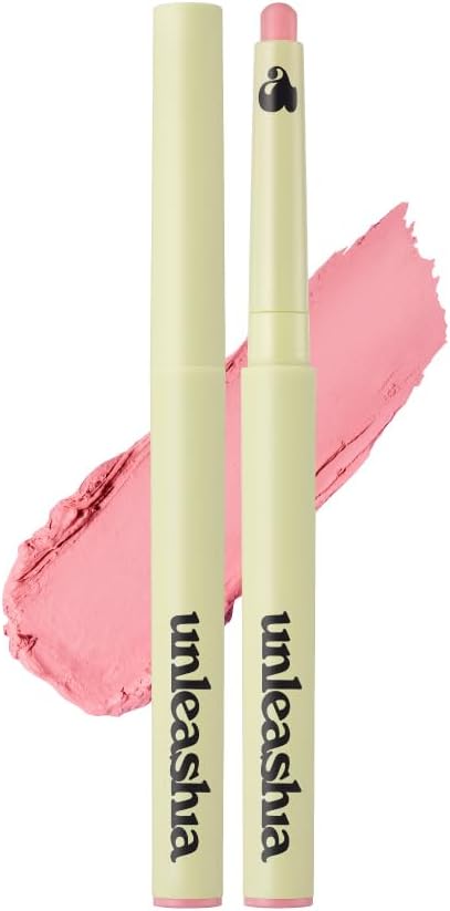 Oh Happy Day Lipstick (No. 2 Smile) - Strawberry Cake #3
