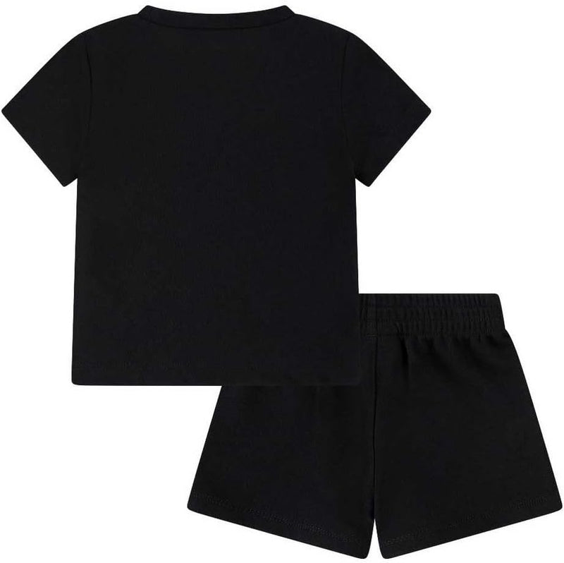 Nike Unisex Kids NKN ESSENTIAL FLEECE CREW SET SET