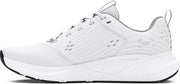 Charged Commit Tr 4 mens Shoes - White / Mod Gray / Forest Green