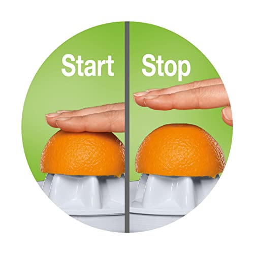 Braun Juicer, White, 350 Ml, Cj 3000"Min 1 year manufacturer warranty"