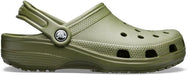 Crocs Classic-UA unisex-adult Clogs