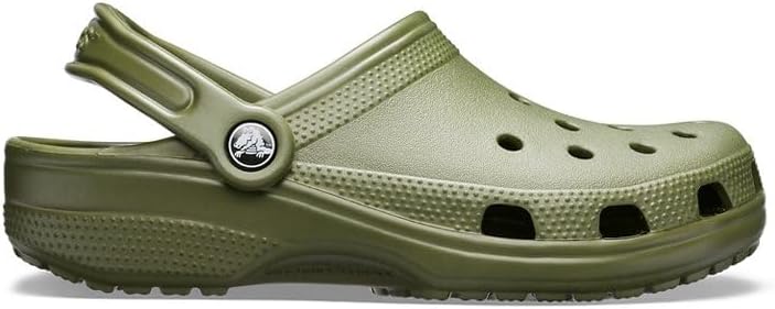 Crocs Classic-UA unisex-adult Clogs