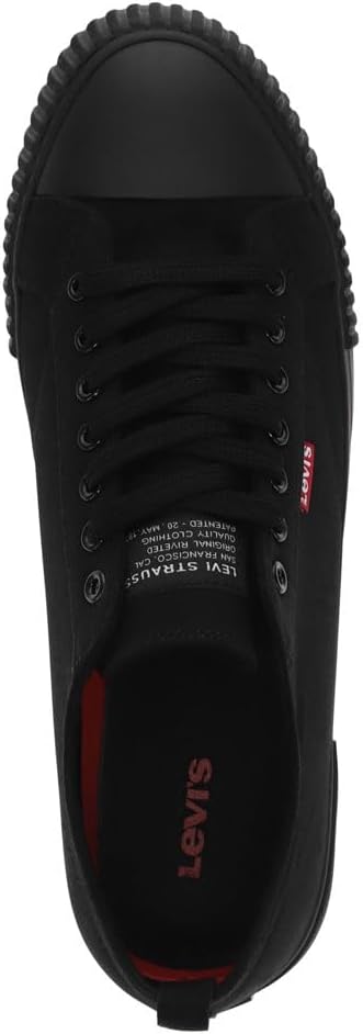 Levi's Men's Casual Sneaker