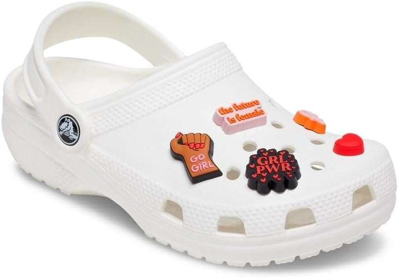 Crocs Jibbitz Shoe Charms Disney Charms Multi Pack