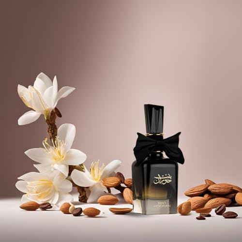 Ard Al Zaffran Bint Hooran Eau De Parfum For Women 100 ml