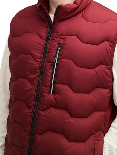 TOM TAILOR Men 1042200 Vest (pack of 1)