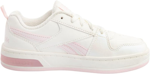 ROYAL PRIME STEP N' FLASH girls Shoes - CHALK/CHALK/FROSTEDBERRY