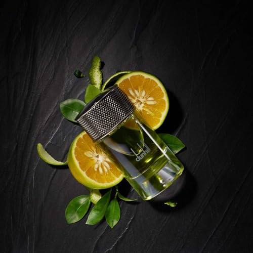 Dunhill Signature Coll. Amalfi CitrUS Eau De Parfum, 100 Ml