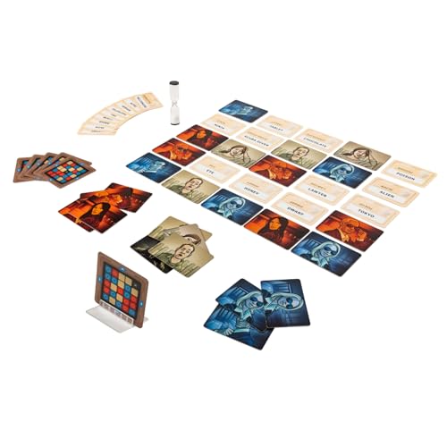 Codenames (English)