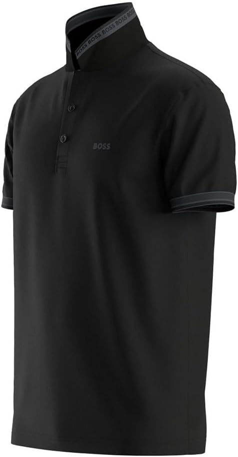 BOSS Herren Paddy Polo