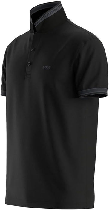 BOSS Herren Paddy Polo