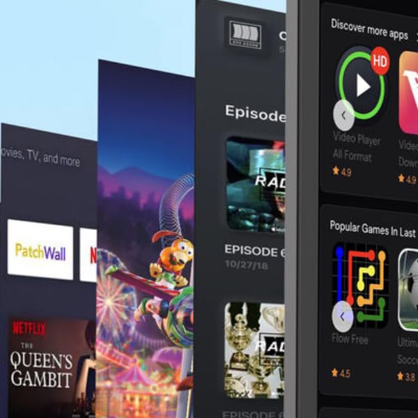 CM14000 Plus 14" 5G Android Tablet â 12GB RAM, 1TB ROM, 20000mAh Battery, Keyboard, Stylus, and Bluetooth â Gray