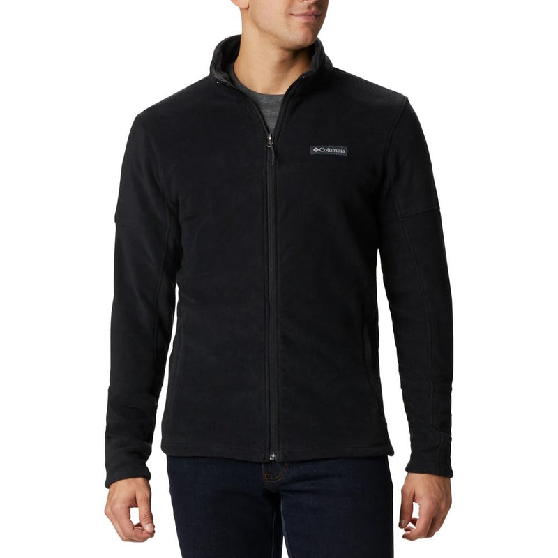 Columbia Men's Basin Trail III Jacket