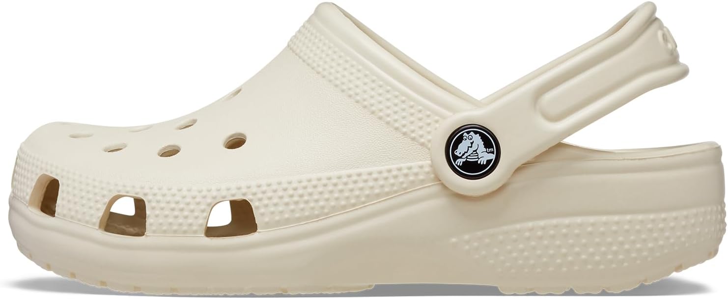 Crocs Crocs Toddlers' Classic Clog unisex-child Clog