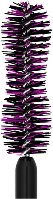 Maybelline Falsies Lash Lift Washable Mascara 01 Black - volumizing and length adding mascara - Single