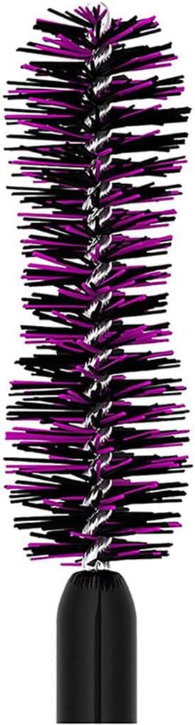 Maybelline Falsies Lash Lift Washable Mascara 01 Black - volumizing and length adding mascara - Single