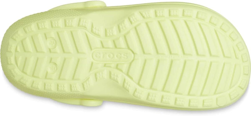 Crocs Women 10126-6QQ Baya Clog