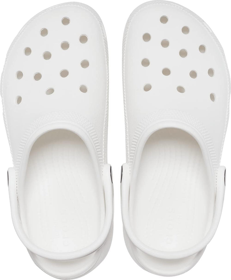 Crocs Crocs Women's Classic Platform Clog womens Clog