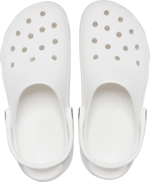 Crocs Crocs Women's Classic Platform Clog womens Clog
