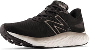 EVOZ Running Shoes - BLACK (001)