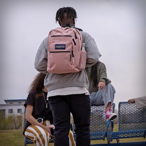 JANSPORT Unisex-Adult Big Student Big Student Backpack