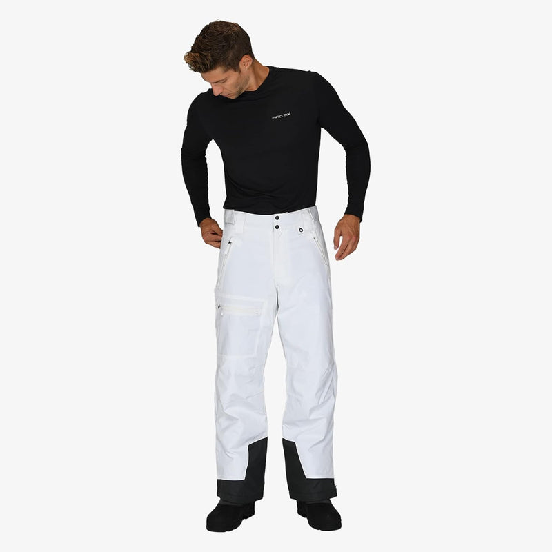 ARCTIX Men's Mountain Insulated Ski Pants skiing-pants