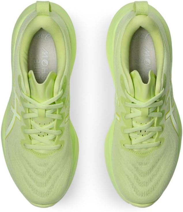 Asics GEL-CUMULUS 27 womens PERFORMANCE RUNNING SHOES