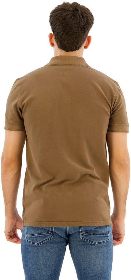 BOSS Mens Prime Polo (pack of 1)