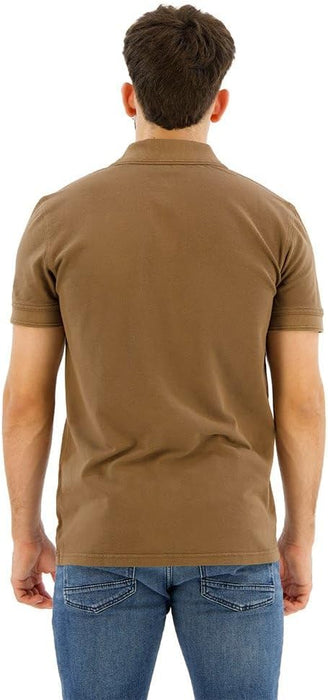 BOSS Mens Prime Polo (pack of 1)