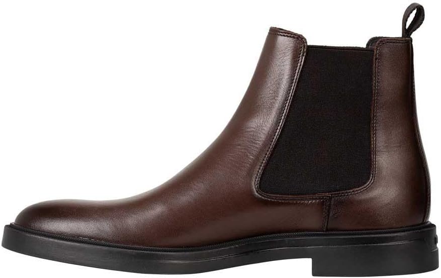 BOSS Calev_cheb_ltfb mens Chelsea Boots – image 1