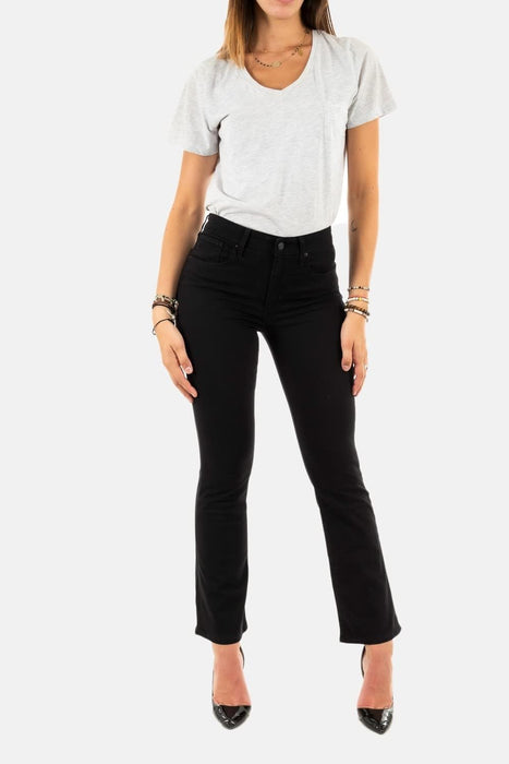 Levi's Women's 725 High Rise Bootcut Bootcut Jeans