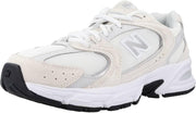 530 Unisex Shoes - White (100)