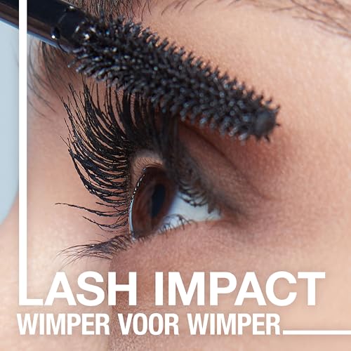 Maybelline New York, Lash Sensational Sky High Mascara Waterproof