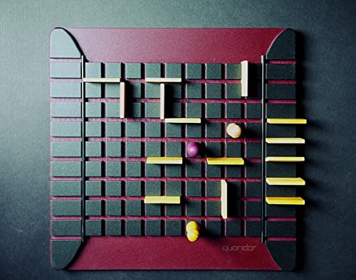Gigamic Games Quoridor