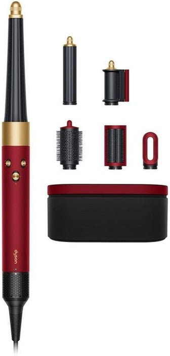 Dyson Airwrap i.d. HS08 Multi-Styler & Dryer Straight+Wavy (Ceramic Patina Topaz)