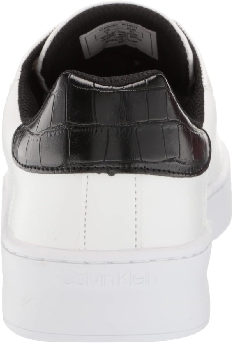 Calvin Klein Lucio mens Sneaker