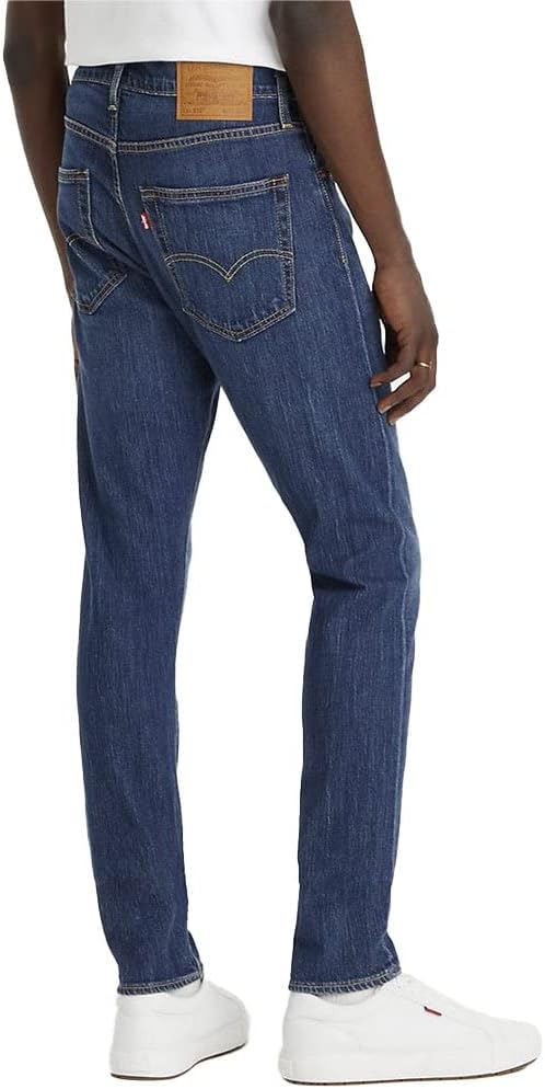 Levi's Men's 512 Slim Taper Jeans (pack of 1)