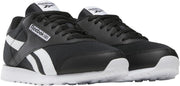 Reebok Royal Prime Run Shoes For Unisex Adult Black/White/White 37.5 Eu