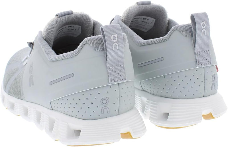 On Cloud 5 Waterproof Men Waterproof Running Shoes