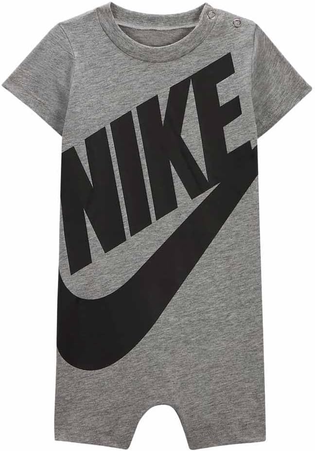 Nike Boys Nike Futura Romper ONE_PIECE_OUTFIT
