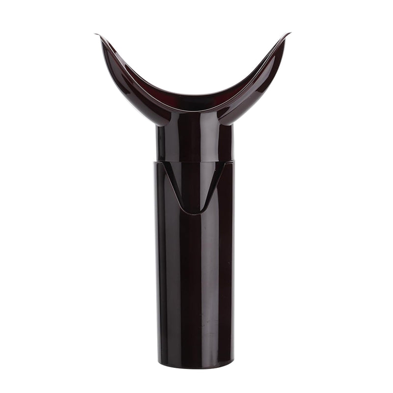 Cryfokt Lip Plumper, Tool Accessory Beauty Accessory Beauty Tool Lip Plumper Lip Repair Lip Enhancement Tool Portable Lip Plumper, Beauty Salon for Home (Dark Red)