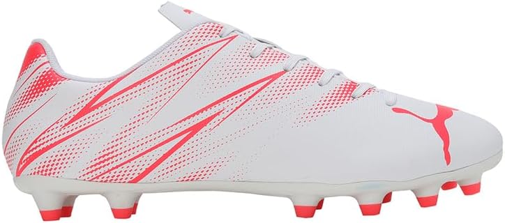 PUMA Attacanto Fg/Ag mens Soccer Shoe