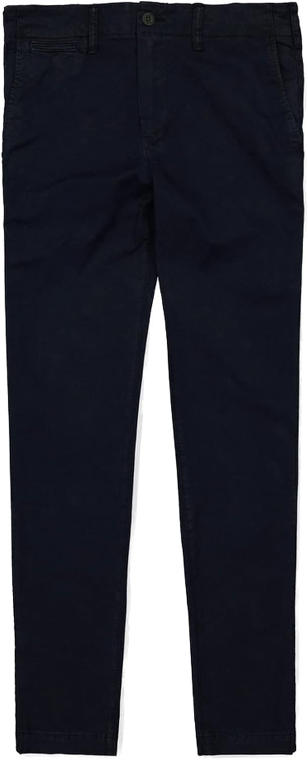 Men Flex Skinny Chino